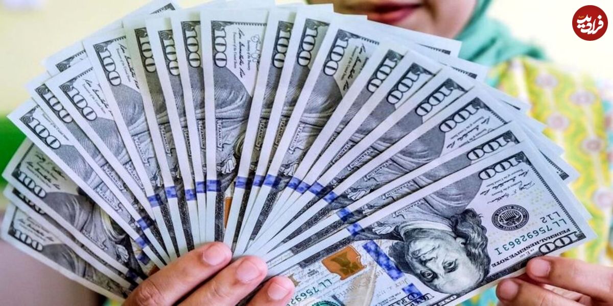 عوامل افزايش قيمت دلار