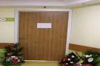 تصاویر/ منصور پورحیدری در بستر بیماری