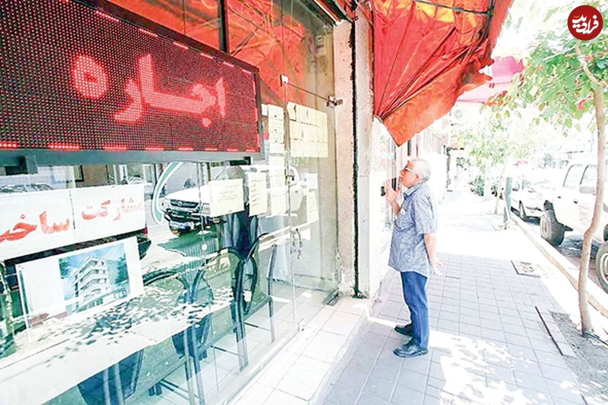 هزینه رهن خانه نوساز در روزهای آخر سال