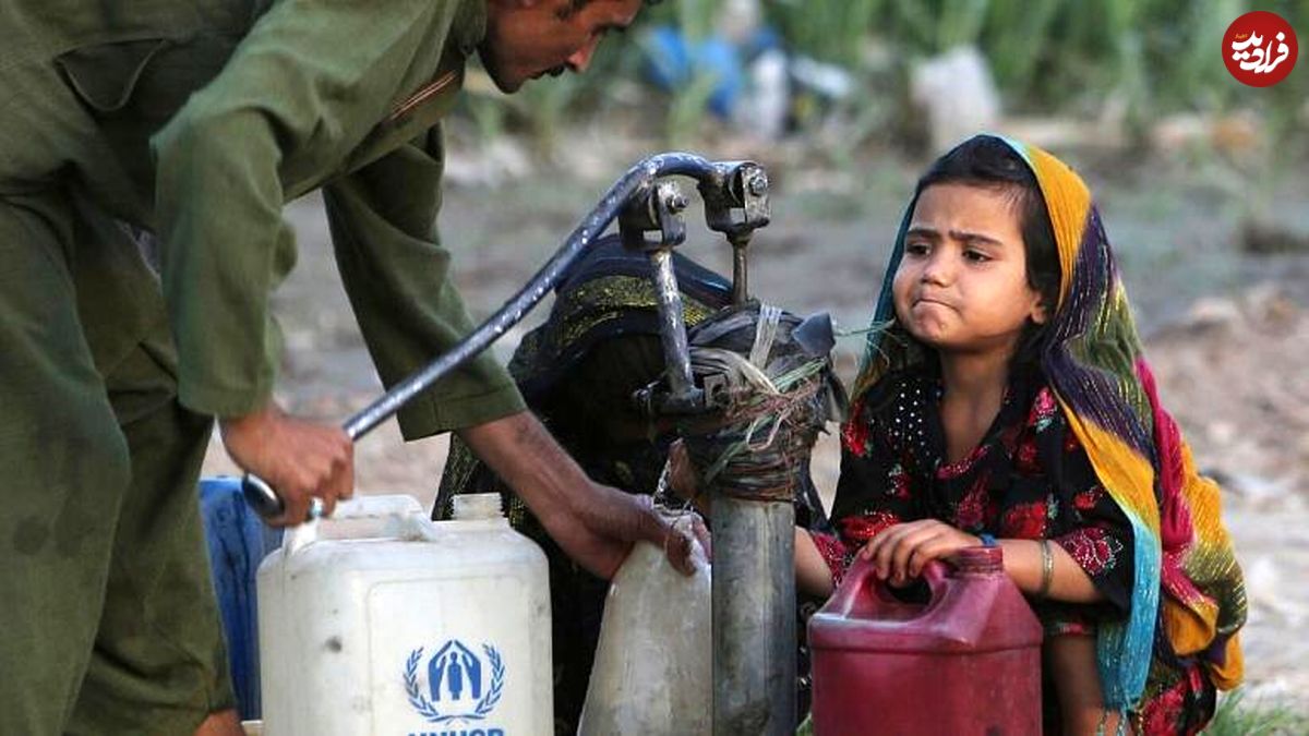 "گرسنگی تاریخی" در جهان پساکرونا