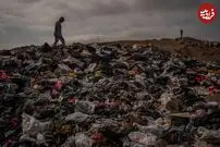 اینجا بزرگترین گورستان «مُد» دنیا است (تصاویر)