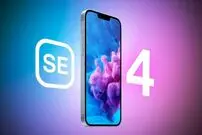 اپل ظاهراً پروژه توسعه آیفون SE ۴ را از نو شروع کرده است؛ دستگاهی با نمایشگر OLED