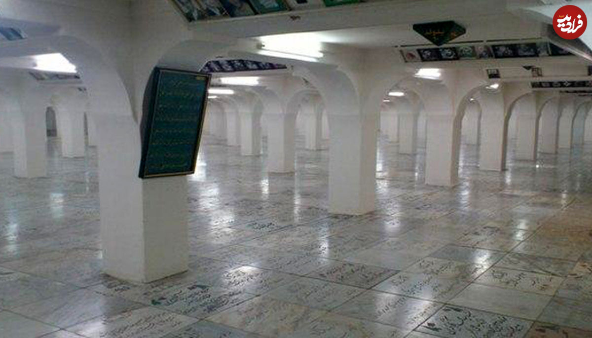 پول قبر در حرم رضوی چند نفر را خانهدار میکند؟