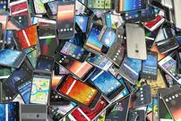 ١١٩٢ میلیارد تومان گوشی در حصر!