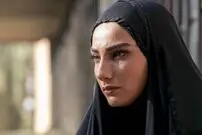 بازیگر نقش نجلا در فصل دوم نجلا کیست؟