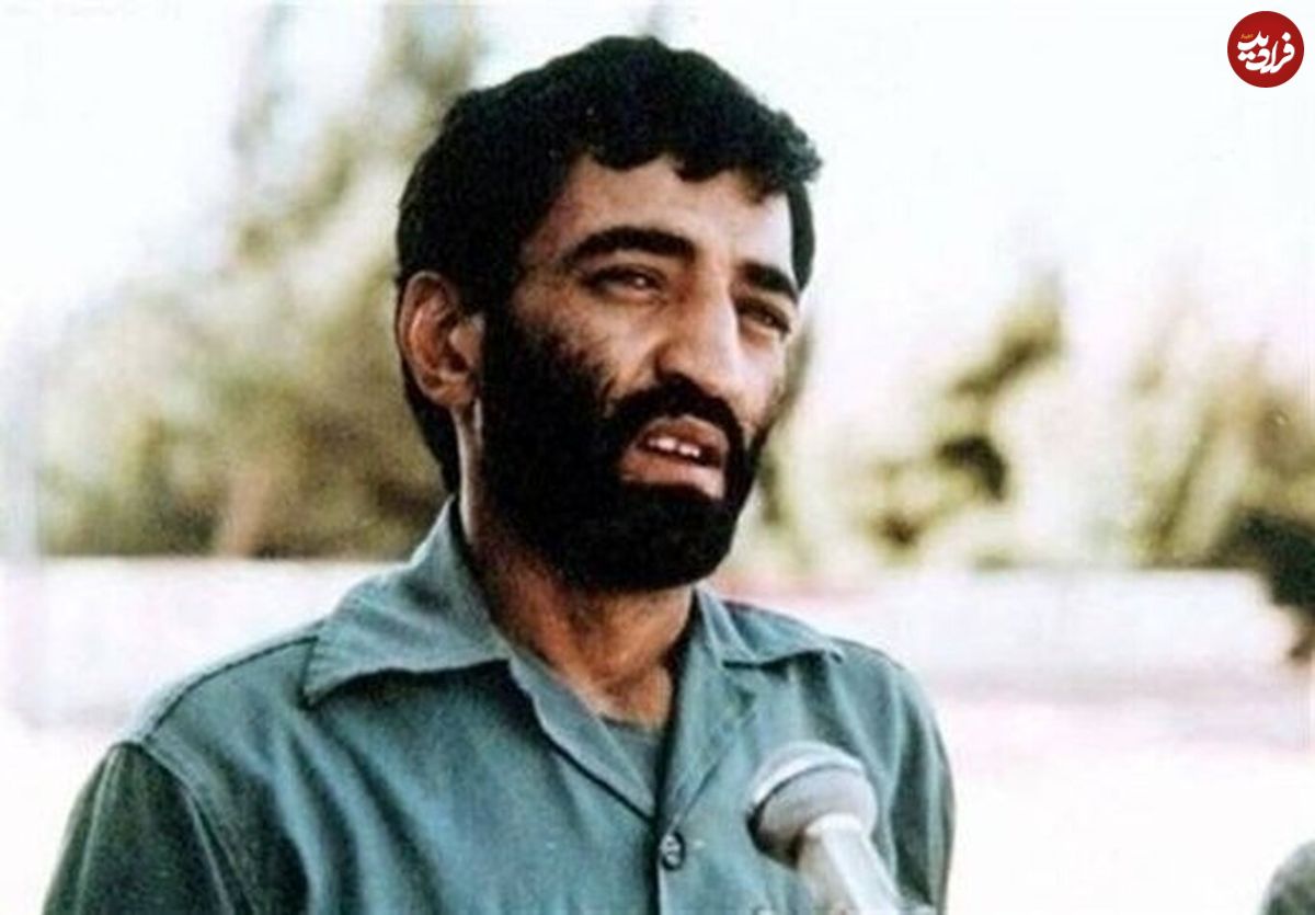 (ویدئو) اعلام رسمی شهادت حاج احمد متوسلیان پس از ۴۱ سال