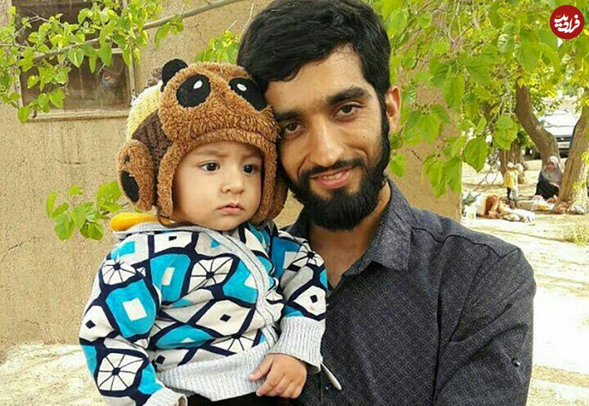 زمان برگزاری تشییع پیکر شهید حججی