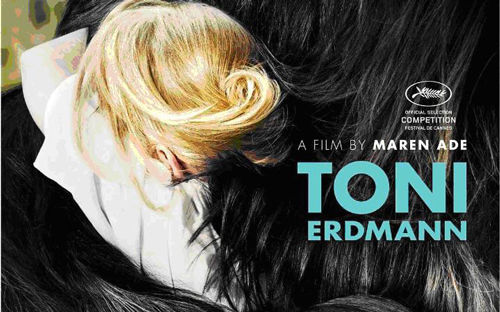 «تونی اردمان»؛ فیلمی بلند درباره شوخ طبع ماند