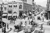 طهران چگونه تهران شد؟