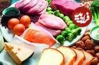 ۶ خوراکی غیرپروتئینی برای تحلیل نرفتن عضلات