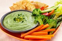 طرز تهیه بورانی اسفناج و هویج؛ یک غذای خوشمزه و مغذی