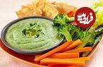 طرز تهیه بورانی اسفناج و هویج؛ یک غذای خوشمزه و مغذی