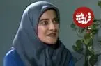 عکس| سفر در زمان؛ چهره «رویا افشار» در 64 سالگی و در حاشیه یک مراسم؛ سال 1403