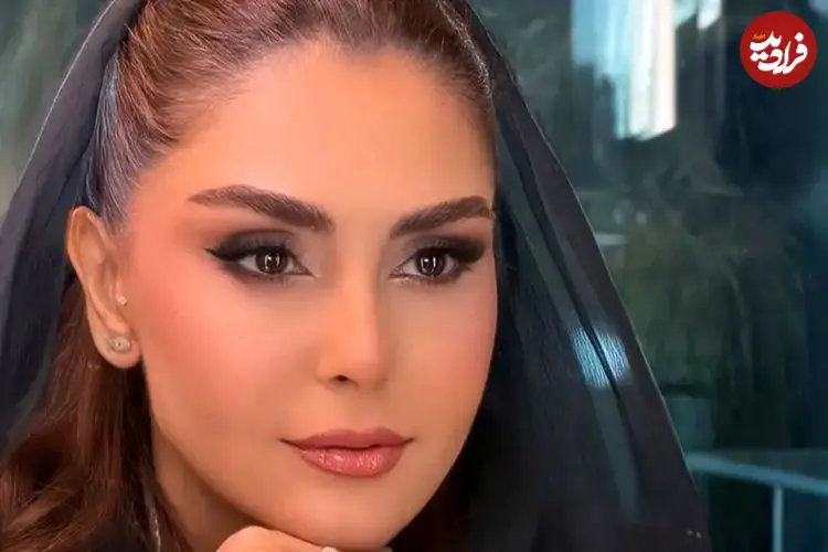 عکس| تغییر چهره محسوس شیوا مکی‌نیان بازیگر پایتخت در یک قاب متفاوت