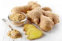 زنجبیل چگونه سیستم ایمنی را تقویت می‌کند؟