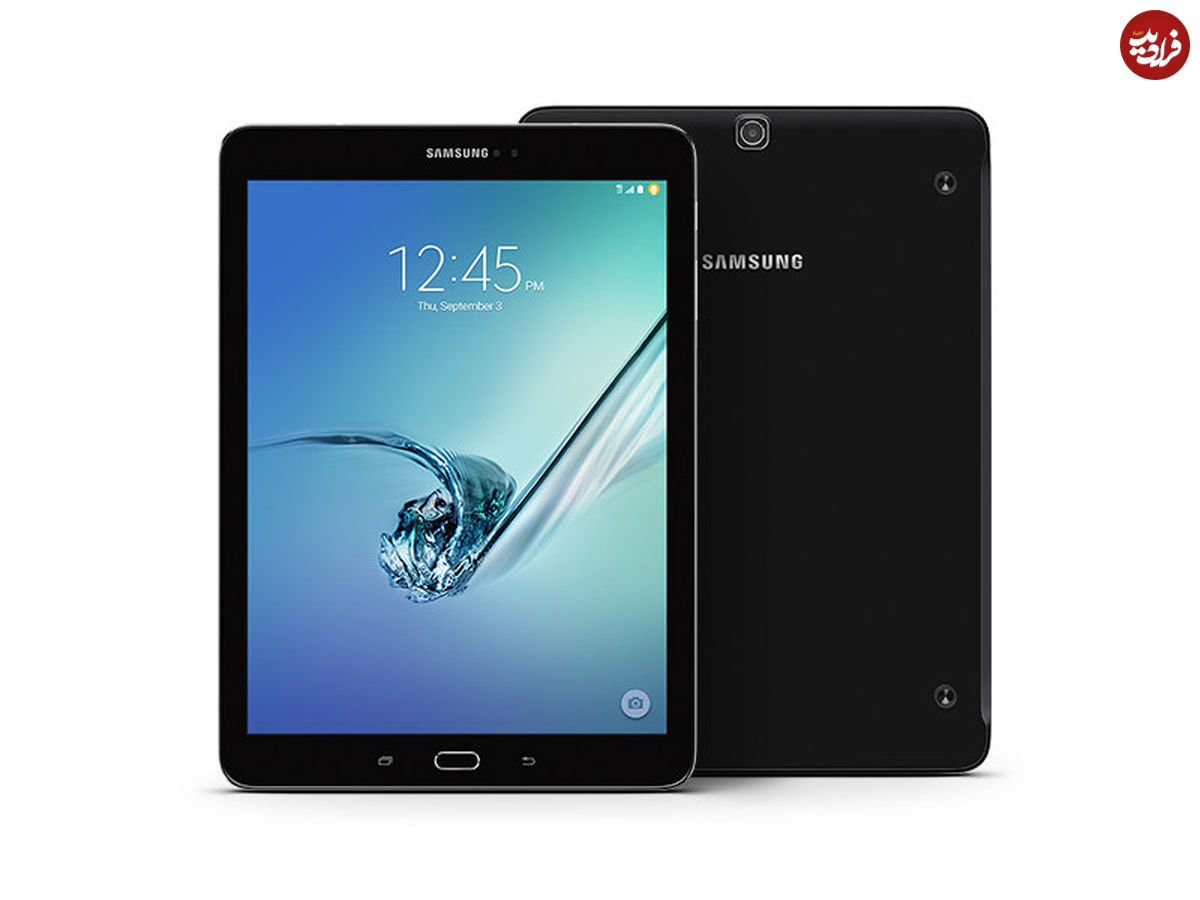 تبلت Galaxy Tab S2 سامسونگ را در دیوار نصف قیمت بخرید