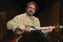 حرف‌های ناتمام "علیزاده" در برنامه "ساعت 25"