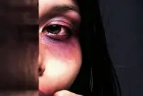 طعم خشونت در زندگی زناشویی ۶۰ درصد از زنان ایرانی