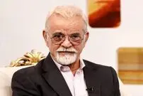 مچ اندازی؛ قدرت عجیب مهدی فخیم زاده در ۸۰سالگی