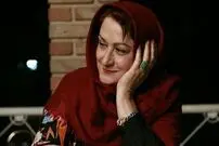 (عکس) توصیه عاشقانه مریم امیرجلالی به کاربران فضای مجازی