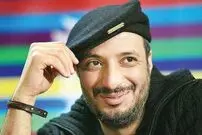 امیر جعفری: می‌ترسم درباره انتخابات حرف بزنم