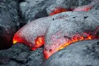 (ویدئو) لحظه هولناک فوران آتشفشان کیلاویا در هاوایی