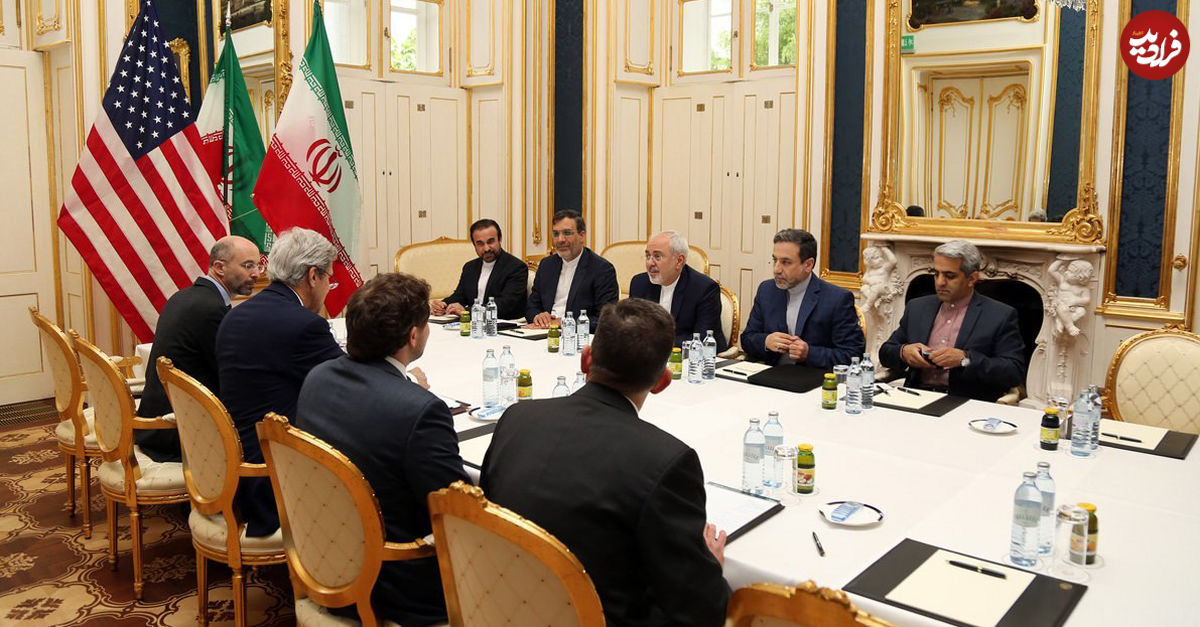 ۴ مانع مذاکره ایران و آمریکا