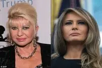 جنگ زنان آقای رئیس‌جمهور در کاخ سفید!