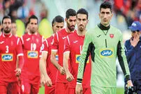 پایان خوش پرسپولیس برای سال شیرین؟!