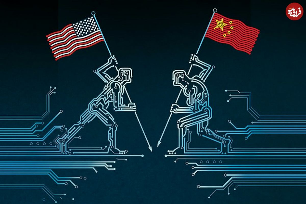 چین و آمریکا؛ بازندگان جنگ تکنولوژی