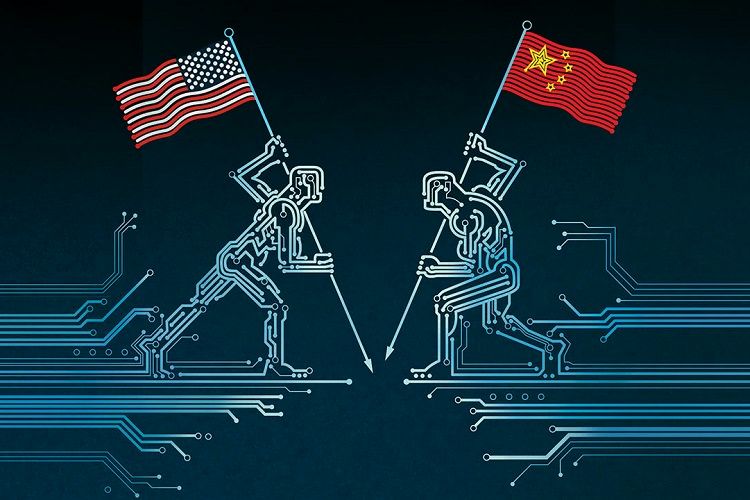 چین و آمریکا؛ بازندگان جنگ تکنولوژی