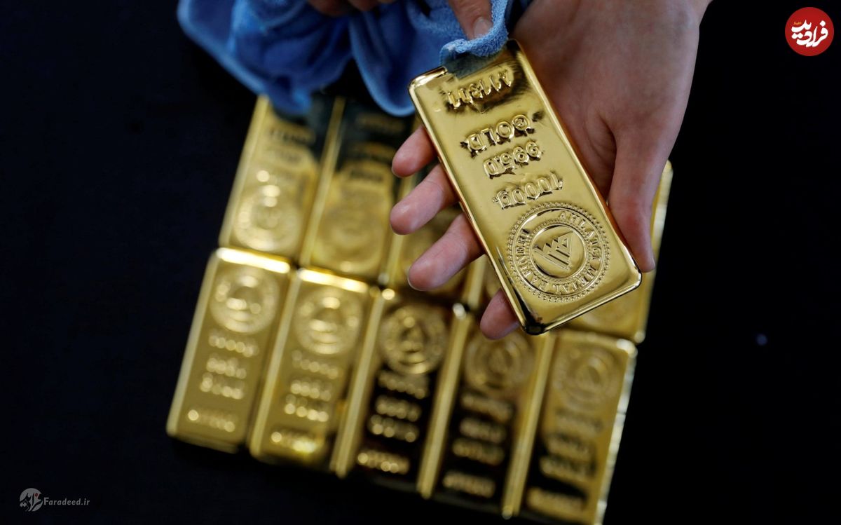 نرخ ارز، دلار، یورو، سکه و طلا در بازار امروز سه شنبه ۱۴ مرداد ۹۹