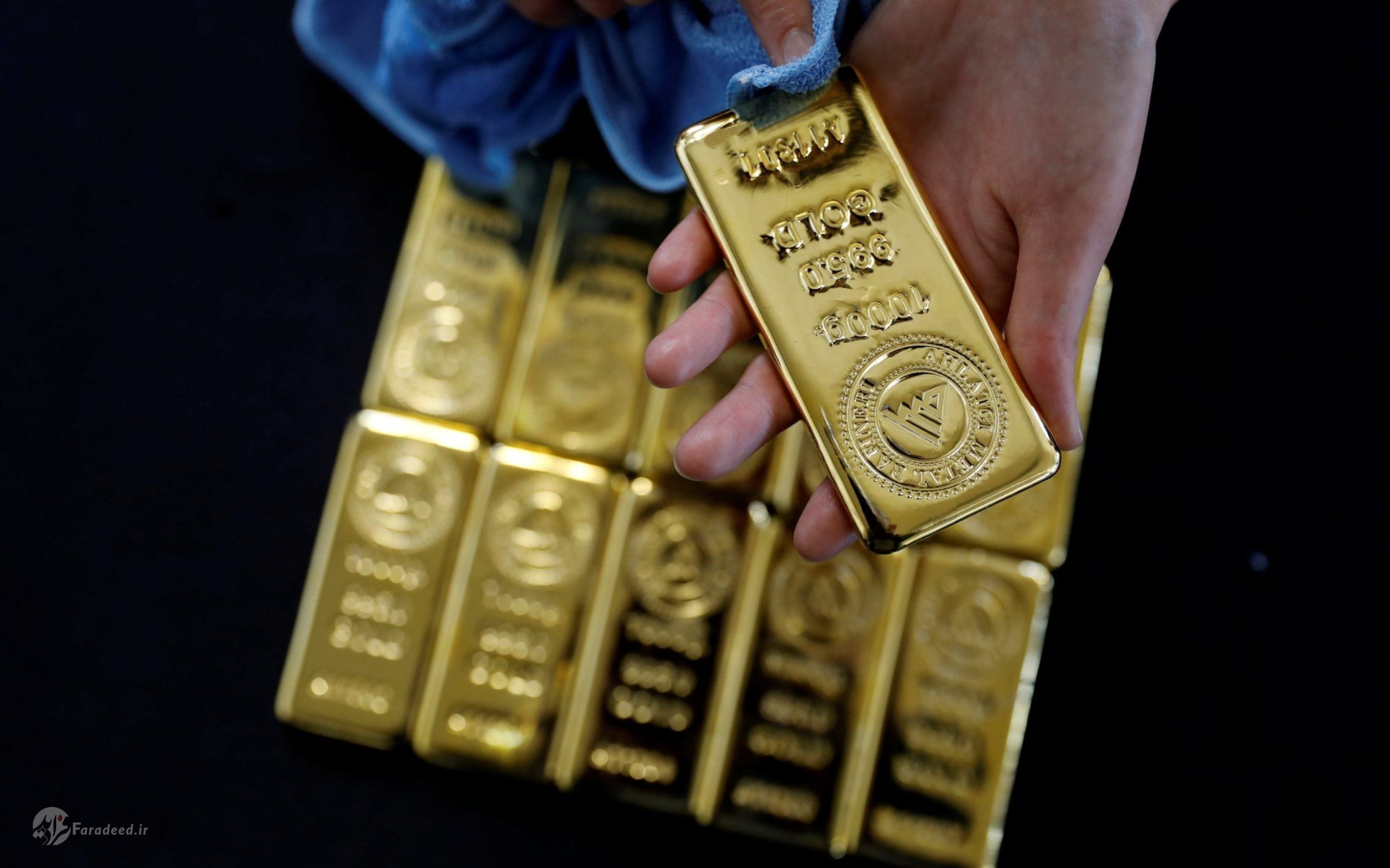 نرخ ارز، دلار، یورو، سکه و طلا در بازار امروز سه شنبه ۱۴ مرداد ۹۹