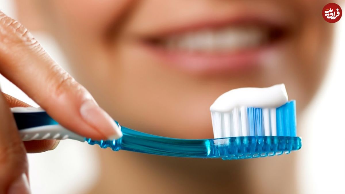 چند دقیقه باید مسواک بزنیم؟