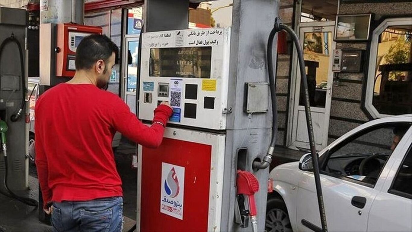 جزئیات سهمیه بنزین برای خانوار‌های فاقد خودرو