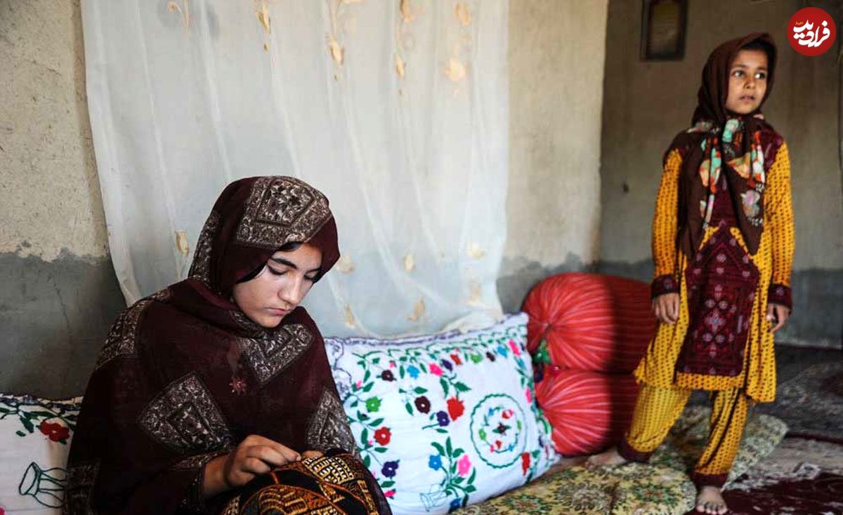 چندهمسری و داستان زنان و کودکان رها شده