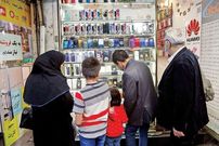 قیمت گوشی‌های سامسونگ شنبه شش اسفند ۱۴۰۱