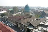 (عکس) در این مکان تعظیم نکنید، اینجا امامزاده نیست!