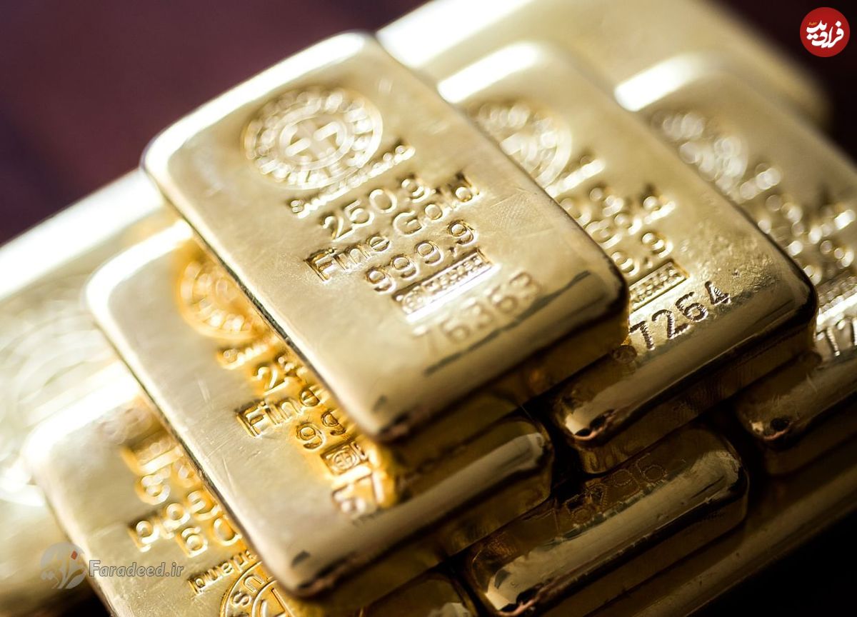 نرخ انواع ارز، دلار، سکه، طلا و یورو در بازار امروز شنبه ۳۱ خرداد ۹۹