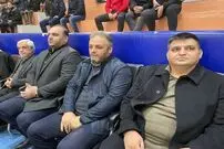 حسین رضازاده راز لاغری عجیب خود را فاش کرد؛ من یک شغله هم نیستم!