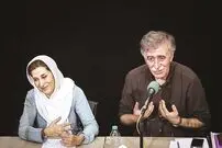 ممنوع الکاری؛ از فاطمه معتمد آریا تا سحر قریشی