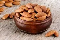 عکسی عجیب از ریۀ فردی که با خوردن بادام زمینی خفه شد