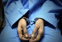 جزئیات دستگیری مردی که یک دختر را به دوبی فراری داد!