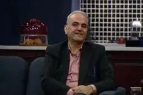 (ویدیو) جواد خیابانی: از خالکوبی متنفرم، با تفنگ من را بکشید، اما تتو نمی‌زنم