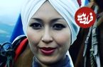 عکس| سفر در زمان؛ «هو سانیانگ» سریال جنگجویان کوهستان بعد 52 سال در 76 سالگی