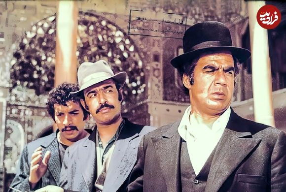 عکس؛ سفر در زمان؛ «ناصر ملک مطیعی و دخترش شیرین» در دهه 30؛ خسرو شکیبایی در دهه 40