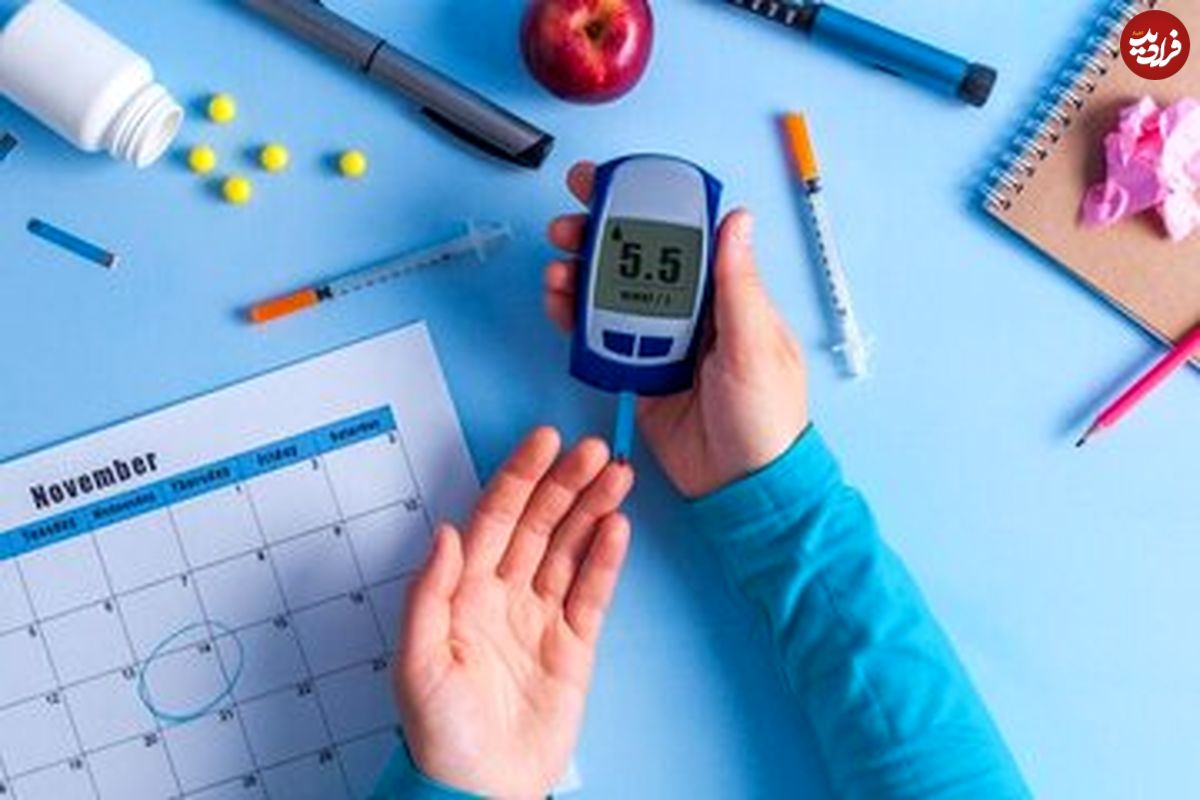 چگونه خطر ابتلا به دیابت را کاهش دهیم؟