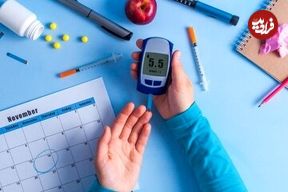 چگونه خطر ابتلا به دیابت را کاهش دهیم؟