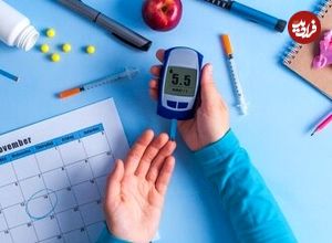 چگونه خطر ابتلا به دیابت را کاهش دهیم؟