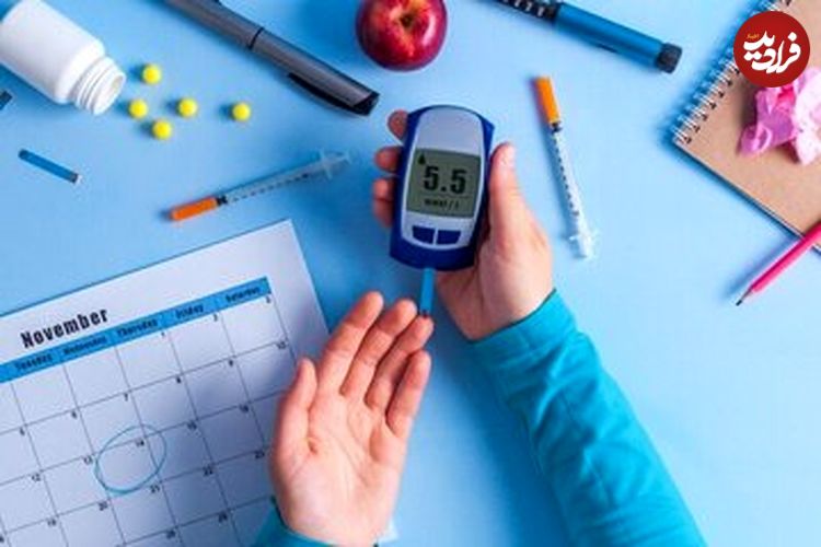 چگونه خطر ابتلا به دیابت را کاهش دهیم؟